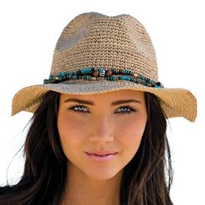 Kooringal Beach Hat